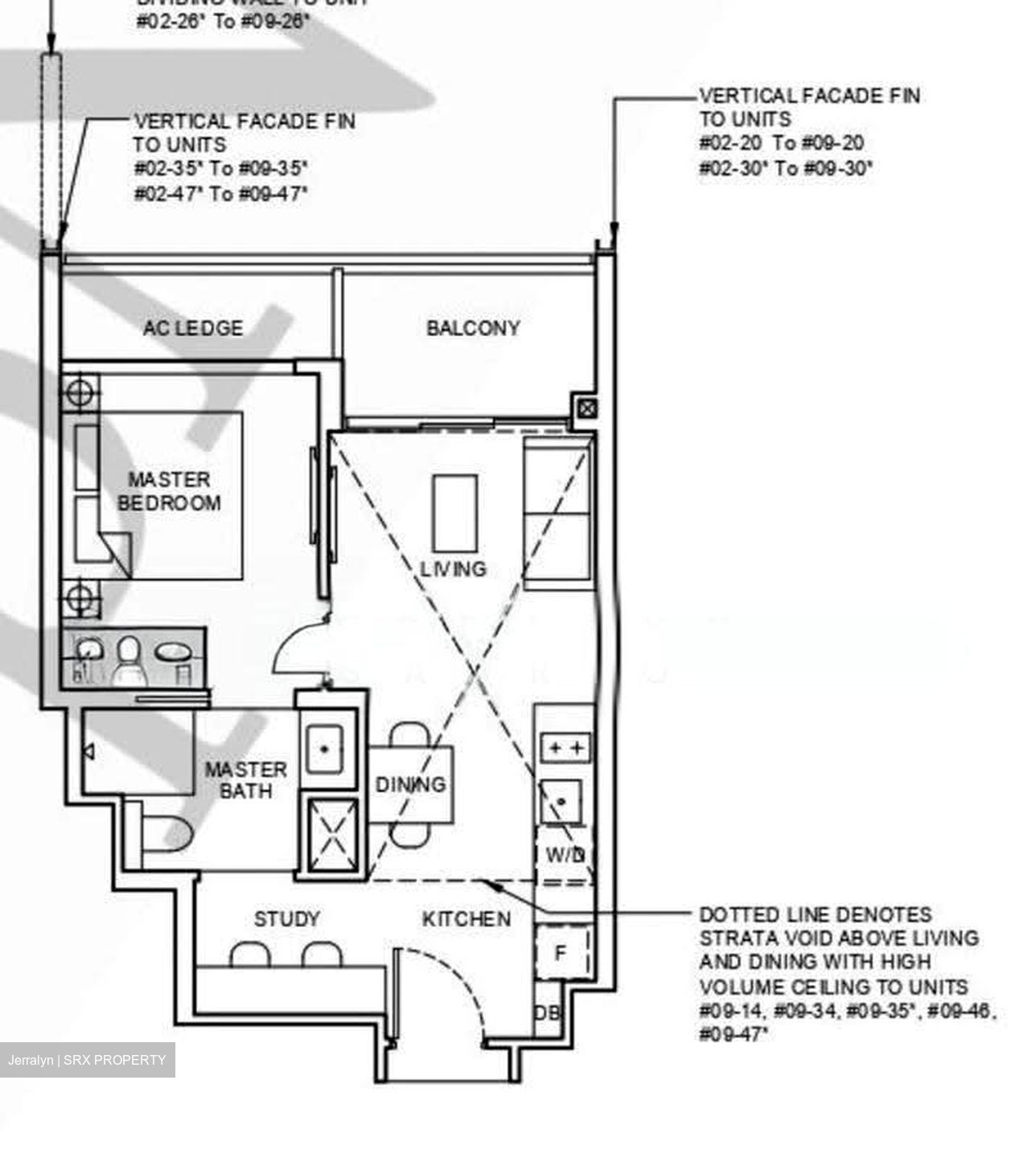FORETT AT BUKIT TIMAH (D21), Apartment #619905731